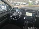  Hyundai  Tucson 1.6 CRDI 136 DCT-7 HYBRID 48V BUSINESS #4