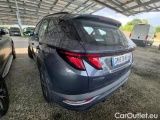  Hyundai  Tucson 1.6 CRDI 136 DCT-7 HYBRID 48V BUSINESS #2