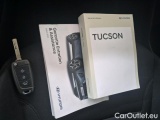  Hyundai  Tucson 1.6 CRDI 136 DCT-7 HYBRID 48V BUSINESS #6