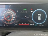  Hyundai  Tucson 1.6 CRDI 136 DCT-7 HYBRID 48V BUSINESS #7