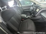  Hyundai  Tucson 1.6 CRDI 136 DCT-7 HYBRID 48V BUSINESS #9