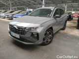 Hyundai Tucson 1.6 CRDI 136 DCT-7 HYBRID 48V N LINE EXE