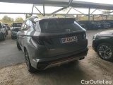  Hyundai  Tucson 1.6 CRDI 136 DCT-7 HYBRID 48V N LINE EXE #2