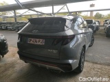  Hyundai  Tucson 1.6 CRDI 136 DCT-7 HYBRID 48V N LINE EXE #3