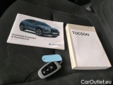  Hyundai  Tucson 1.6 CRDI 136 DCT-7 HYBRID 48V N LINE EXE #6
