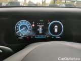  Hyundai  Tucson 1.6 CRDI 136 DCT-7 HYBRID 48V N LINE EXE #7