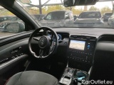  Hyundai  Tucson 1.6 CRDI 136 DCT-7 HYBRID 48V N LINE EXE #10
