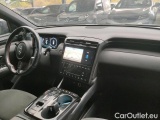  Hyundai  Tucson 1.6 CRDI 136 DCT-7 HYBRID 48V N LINE EXE #11