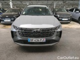  Hyundai  Tucson 1.6 CRDI 136 DCT-7 HYBRID 48V N LINE EXE #14