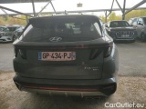  Hyundai  Tucson 1.6 CRDI 136 DCT-7 HYBRID 48V N LINE EXE #15