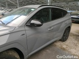  Hyundai  Tucson 1.6 CRDI 136 DCT-7 HYBRID 48V N LINE EXE #28