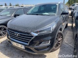 Hyundai Tucson 1.6 CRDI 136 DCT-7 PREMIUM