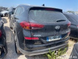  Hyundai  Tucson 1.6 CRDI 136 DCT-7 PREMIUM #2