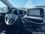  Hyundai  Tucson 1.6 CRDI 136 DCT-7 PREMIUM #4