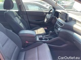  Hyundai  Tucson 1.6 CRDI 136 DCT-7 PREMIUM #9