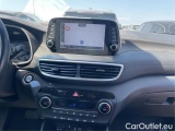  Hyundai  Tucson 1.6 CRDI 136 DCT-7 PREMIUM #11