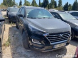  Hyundai  Tucson 1.6 CRDI 136 DCT-7 PREMIUM #29
