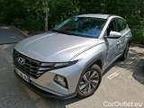 Hyundai Tucson 1.6 CRDI 136 IBVM HYBRID 48V BUSINESS