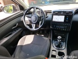  Hyundai  Tucson 1.6 CRDI 136 IBVM HYBRID 48V BUSINESS #4