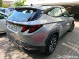  Hyundai  Tucson 1.6 CRDI 136 IBVM HYBRID 48V BUSINESS #3