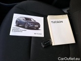  Hyundai  Tucson 1.6 CRDI 136 IBVM HYBRID 48V BUSINESS #6