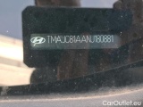  Hyundai  Tucson 1.6 CRDI 136 IBVM HYBRID 48V BUSINESS #8