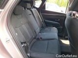 Hyundai  Tucson 1.6 CRDI 136 IBVM HYBRID 48V BUSINESS #10