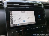  Hyundai  Tucson 1.6 CRDI 136 IBVM HYBRID 48V BUSINESS #14