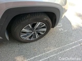  Hyundai  Tucson 1.6 CRDI 136 IBVM HYBRID 48V BUSINESS #67