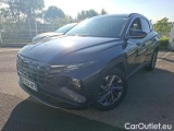 Hyundai Tucson 1.6 CRDI 136 IBVM HYBRID 48V CREATIVE