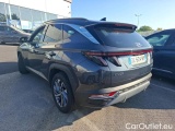  Hyundai  Tucson 1.6 CRDI 136 IBVM HYBRID 48V CREATIVE #2
