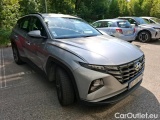  Hyundai  Tucson 1.6 CRDI 136 IBVM HYBRID 48V BUSINESS #82