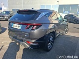  Hyundai  Tucson 1.6 CRDI 136 IBVM HYBRID 48V CREATIVE #3
