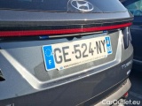  Hyundai  Tucson 1.6 CRDI 136 IBVM HYBRID 48V CREATIVE #5