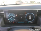  Hyundai  Tucson 1.6 CRDI 136 IBVM HYBRID 48V CREATIVE #7
