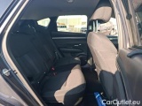  Hyundai  Tucson 1.6 CRDI 136 IBVM HYBRID 48V CREATIVE #10
