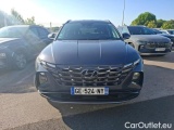  Hyundai  Tucson 1.6 CRDI 136 IBVM HYBRID 48V CREATIVE #14