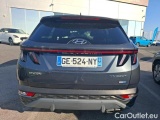  Hyundai  Tucson 1.6 CRDI 136 IBVM HYBRID 48V CREATIVE #15