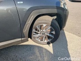  Hyundai  Tucson 1.6 CRDI 136 IBVM HYBRID 48V CREATIVE #19