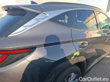  Hyundai  Tucson 1.6 CRDI 136 IBVM HYBRID 48V CREATIVE #23
