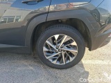  Hyundai  Tucson 1.6 CRDI 136 IBVM HYBRID 48V CREATIVE #20