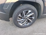  Hyundai  Tucson 1.6 CRDI 136 IBVM HYBRID 48V CREATIVE #21