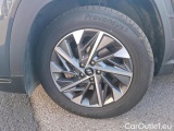 Hyundai  Tucson 1.6 CRDI 136 IBVM HYBRID 48V CREATIVE #29