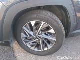  Hyundai  Tucson 1.6 CRDI 136 IBVM HYBRID 48V CREATIVE #30