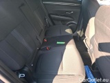  Hyundai  Tucson 1.6 CRDI 136 IBVM HYBRID 48V CREATIVE #35
