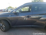 Hyundai  Tucson 1.6 CRDI 136 IBVM HYBRID 48V CREATIVE #40