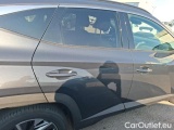  Hyundai  Tucson 1.6 CRDI 136 IBVM HYBRID 48V CREATIVE #43