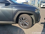  Hyundai  Tucson 1.6 CRDI 136 IBVM HYBRID 48V CREATIVE #45