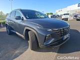  Hyundai  Tucson 1.6 CRDI 136 IBVM HYBRID 48V CREATIVE #49