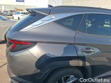  Hyundai  Tucson 1.6 CRDI 136 IBVM HYBRID 48V CREATIVE #47